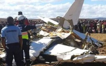 Madagascar: lourd bilan après le naufrage d’un bateau cargo suivi d’un crash d’hélicoptère