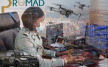PROMAD: Un ambitieux programme pour promouvoir la Douane de demain