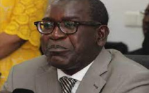 Travaux sur travaux à l’Avenue Pompidou: Quand Youssou Diallo et son bureau Club Sénégal Emergent, dérangent