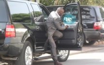 Samuel Sarr déballe : « Macky, la Sar, Sud et moi »