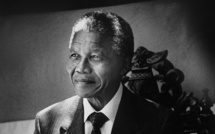 La mort de Nelson Mandela, un homme de paix