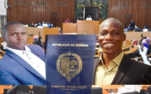Trafic de passeports diplômatiques: Sadio Dansokho écroué et le nouveau dossier confié au juge du 8ème cabinet