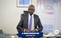 Fin de la formation professionnelle de 1400 jeunes: Amadou Diop, DG de TDS-SA revient sur l’impact de l'employabilité du numérique 