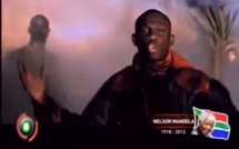 [Vidéo] Exclusivité: Nouveau clip de Pape Diouf Diofior