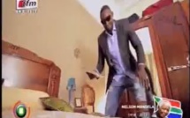 Nouveau clip de TiTi: "Gën gi dëk"