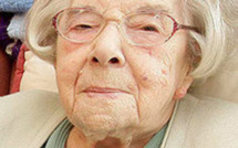 103 ans et toujours vierge… Voici les raisons