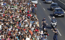 Obtention du titre d’asile: L’autre pénible traversée des migrants