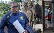 Kaba Diawara, coach de la Guinée: «Les clubs européens ne respectent pas l'Afrique»