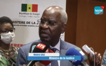Me Malick Sall: "250 milliards FCfa pour rénover les juridictions, Rebeuss délocalisé à Sébikhotane ou ..."