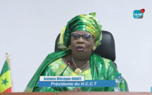 Remise de médailles au HCCT: Aminata Mbengue Ndiaye encense ses agents et exhorte les autres à...