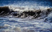 Alerte ANACIM : Une houle «dangereuse» annoncée sur les côtes sénégalaises ce vendredi