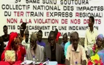 Mise en exploitation commerciale du TER: Macky Sall aphone quant aux récriminations des impactés