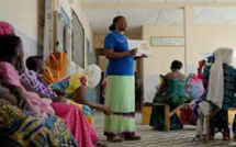 Promotion de la planification familiale: La ville de Kolda honorée par TCI pour ses performances…