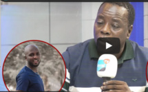 Kouthia fait des révélations sur Abba No Stress: " Sama boy lawone avant mouye gnew Tfm mais..."