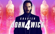John Wick 4 : la sortie du film repoussée à 2023