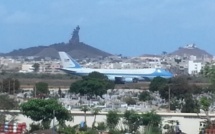 Obsèques de Mandela : Obama fera une escale à Dakar