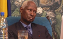 Victime d’un malaise, samedi : L’ancien président Abdou Diouf se porte mieux