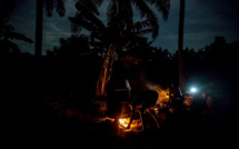 Electrification de Keur Ndiaye Oumy: Les populations s’insurgent contre l’arrêt «injustifié» des travaux