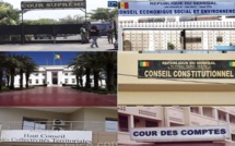 Projet de loi Finances 2022: Ce qu'il faut savoir sur les Données générales du Budget de l'Etat (Document)