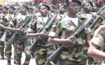 Intégration du Genre au Ministère des Forces armées (MFA) : le bilan de ses réalisations, ses contraintes et perspectives