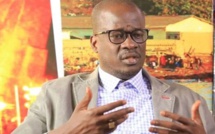 PATTE D'OIE: LE MAIRE MBANDA DIOP FACE A LA POPULATION- #LERALTV