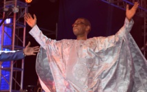 People: Des personnalités à la Place du Souvenir avec Youssou Ndour (Photos)