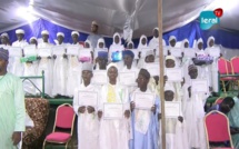 Mémorisation du Coran, éducation et enseignement: Daara Kaolack a tenu sa cérémonie de distinction des élèves