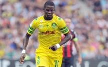 Mourinho fait un pas vers Djilobodji