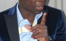 Pape Diouf : « Les Sénégalais me mettent en mal avec mon ami Abdou Guitté Seck »