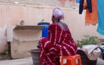 Drame à Touba: Disparue ce vendredi, une femme de ménage retrouvée morte dans un bâtiment inachevé