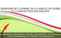 Budgétisation sensible au Genre: Comment l'intégration du Genre dans la planification opérationnelle des Ministères a été faite (Document, partie3)