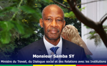 Ministère du Travail, du Dialogue social et des Relations avec les Institutions (MTDSRI) : Réalisations, contraintes et perspectives