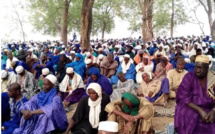 Disparition ou kidnapping ? Kaw Cheikh Thiam, introuvable