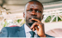 Scandale: Ousmane Sonko accusé de plagiat