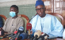 Sur la question du troisième mandat: Une crise se signale au sein du Cadre unitaire de l’islam