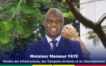 Ministère des Infrastructures, des Transports terrestres et du Désenclavement: Contraintes et perspectives plus en exergue