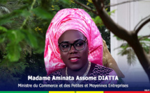 Ministère du Commerce et des Petites et Moyennes entreprises: Bilan, contraintes et perspectives d’un secteur clé pour le genre