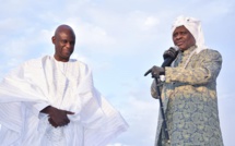 "Takussan Bamba Fepp" à Ndar: Le Général Serigne Modou Kara Mbacké Noreyni mobilise à Saint-Louis