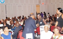 Semaine nationale de la Petite enfance: Voici l'intégralité du discours de Sédhiou de la directrice Thérèse Faye Diouf