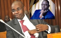 [Exclusif! Documents] Enquête sur les biens mal acquis : Et si Macky decide de témoigner pour Samuel Sarr!
