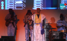 Inauguration du TER: Et Youssou Ndour mit tout le monde sur les...rails !
