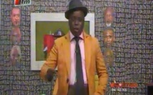 Kouthia Show du mardi 10 décembre 2013 