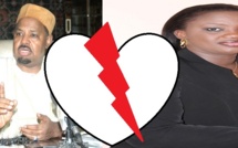 Yaye Fatou Diagne/Ahmed Khalifa Niasse : Les secrets du divorce