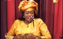 KeurGui du mercredi 11 décembre 2013 (2STV)