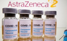 Le vaccin AstraZeneca COVID-19 a considérablement augmenté les niveaux d'anticorps contre Omicron.