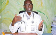 Omicron: Pr. Moussa Seydi appelle à la vaccination pour éviter les formes graves