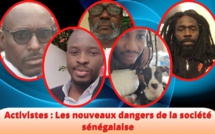Ces « activistes » aiment-ils réellement le Sénégal ?