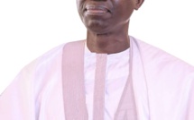 Diourbel / Locales 2022: Dame Diop choisit Saër Diop comme son Directeur de campagne