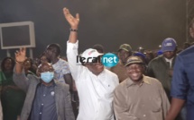 Finale départementale de Ziguinchor: Baldé en guest invité mobilise les Ziguinchorois