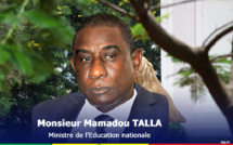 Bilan des réalisations, ses contraintes et perspectives: Ce que dit le Ministère de l’Education nationale